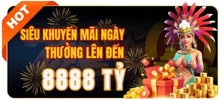 Tổng quan các loại tiền thưởng và ưu đãi tại g088 Nổ Hũ