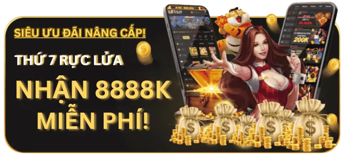 Hình ảnh chương trình VIP với đặc quyền