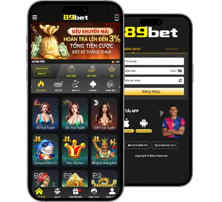 Tải APP G088 Nổ Hũ
