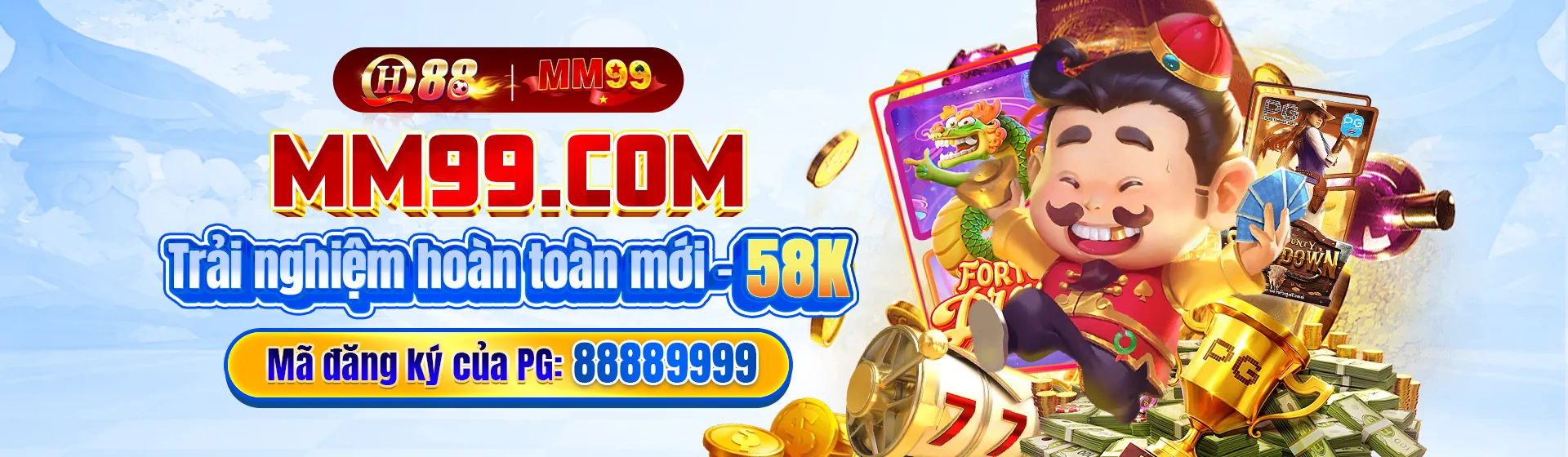 Tin tức mới nhất từ g088 Nổ Hũ
